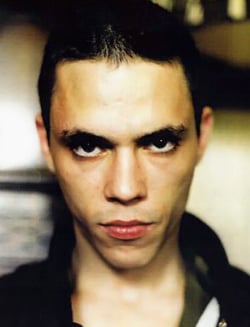 Picture of the actor