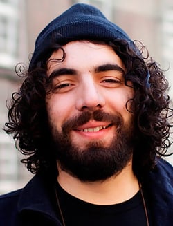 Picture of the actor