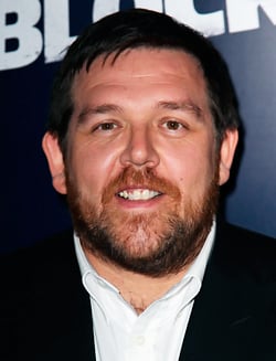 Picture of the actor