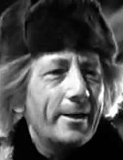 Бречер Эгон