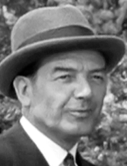Picture of the actor