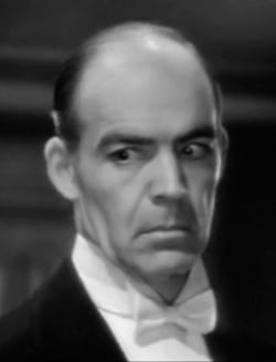 Picture of the actor