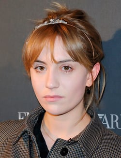 Picture of the actor