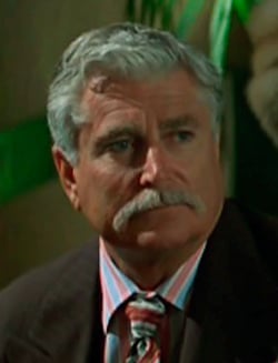 Picture of the actor