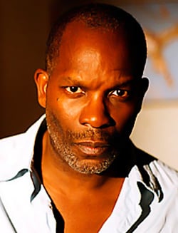 Picture of the actor