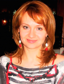 Picture of the actor