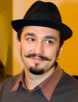 Picture of the actor