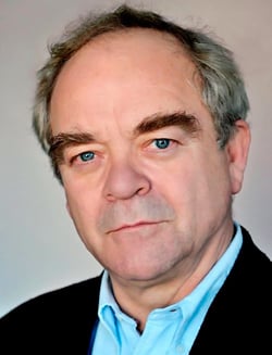 Picture of the actor