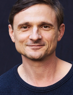 Picture of the actor