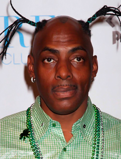 Picture of the actor