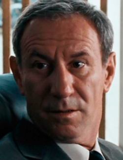 Picture of the actor