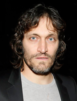 Picture of the actor