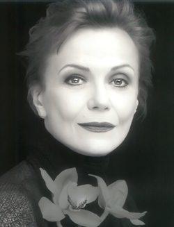 Picture of the actor