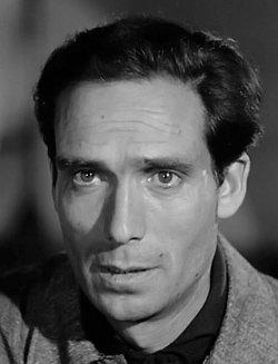 Picture of the actor