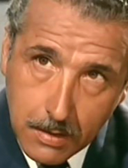 Picture of the actor