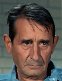 Picture of the actor