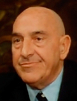 Picture of the actor