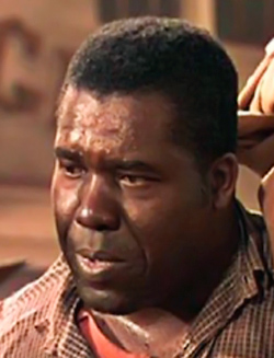 Picture of the actor