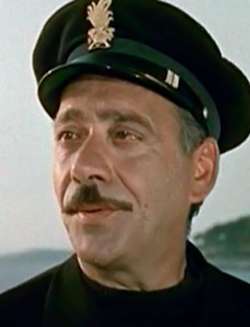 Picture of the actor