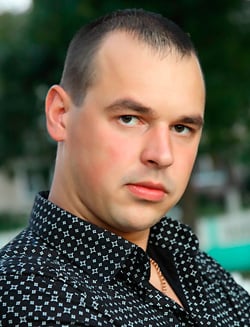 Шилько Андрей