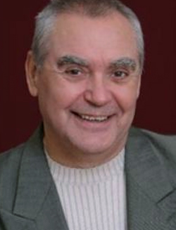 Улащенко Леонид