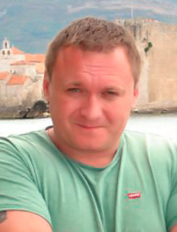 Зыгмантович Сергей