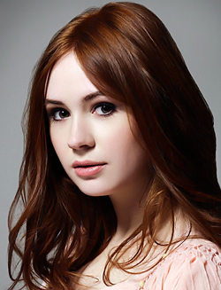 Picture of the actor