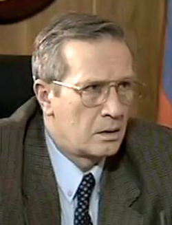 Picture of the actor