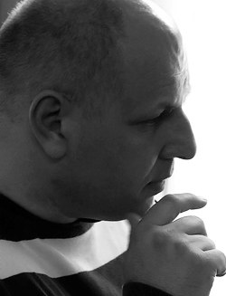 Picture of the actor