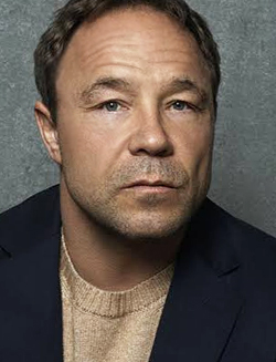 Picture of the actor