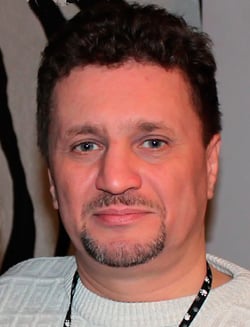 Арапов Вадим