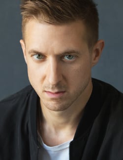 Picture of the actor