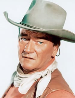 Picture of the actor