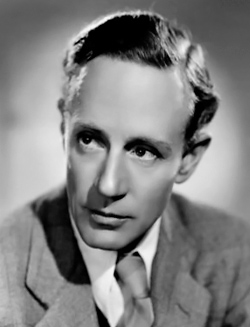 Picture of the actor