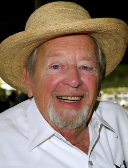 Picture of the actor
