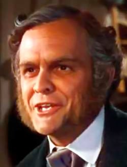 Picture of the actor