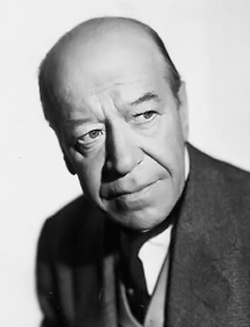 Picture of the actor