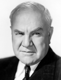 Picture of the actor