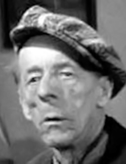 Picture of the actor
