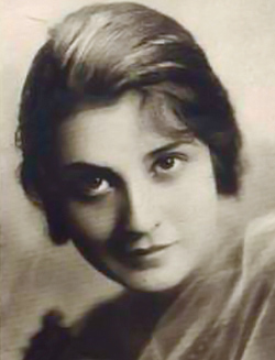 Picture of the actor