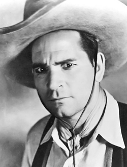 Picture of the actor