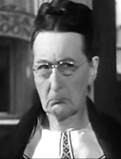 Picture of the actor