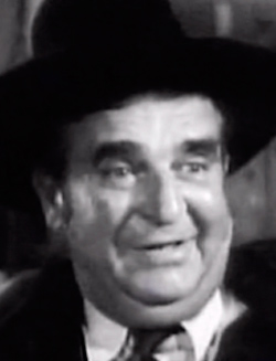 Picture of the actor