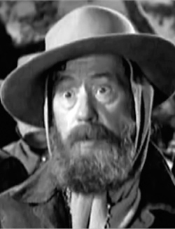 Picture of the actor