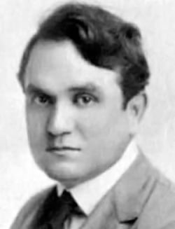 Picture of the actor