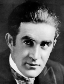 Picture of the actor