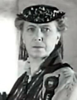 Picture of the actor