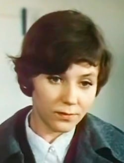 Наумкина Елена