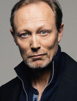 Picture of the actor