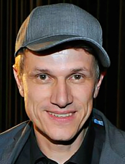 Picture of the actor